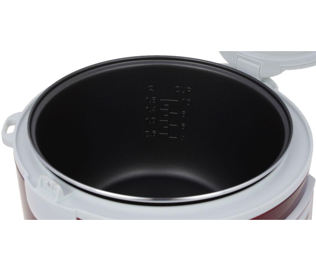 SATURN ST-MC9208 Red - 1451325 - zdjęcie 5